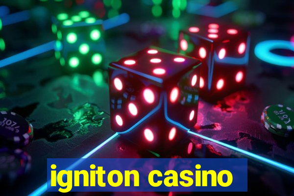 igniton casino