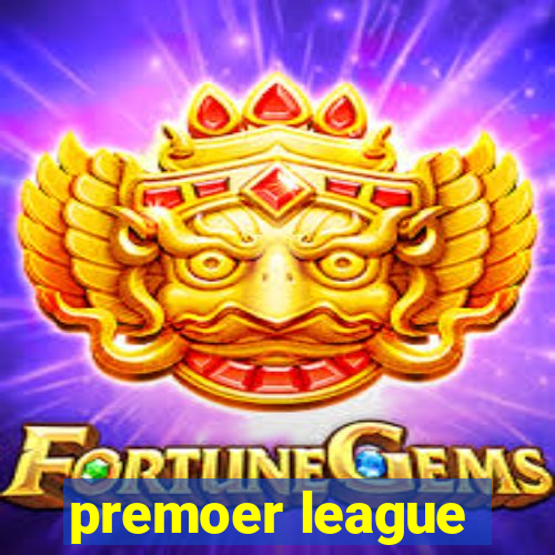 premoer league