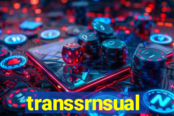 transsrnsual