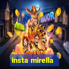 insta mirella