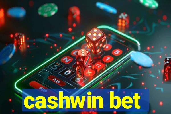 cashwin bet