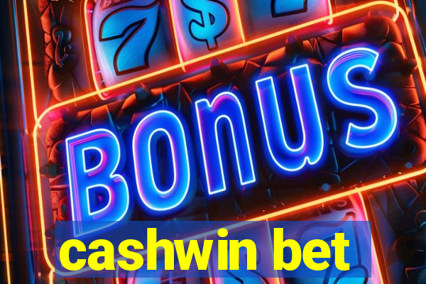 cashwin bet