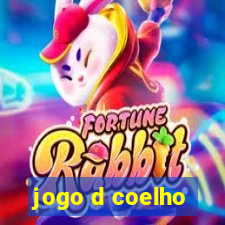 jogo d coelho