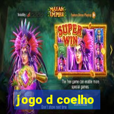 jogo d coelho