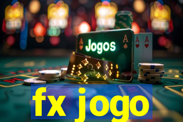 fx jogo