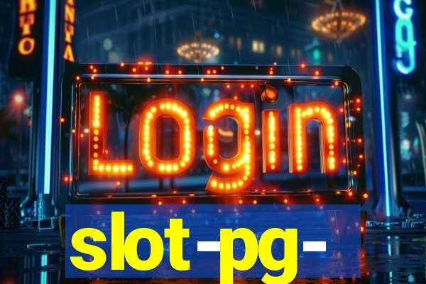 slot-pg-