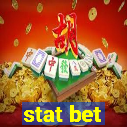 stat bet