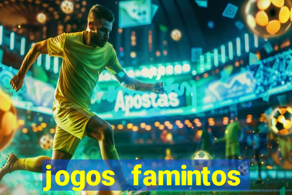 jogos famintos assistir online