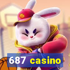 687 casino