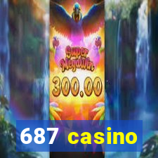 687 casino