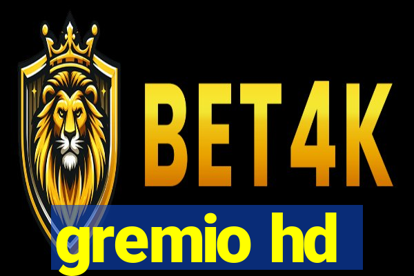 gremio hd