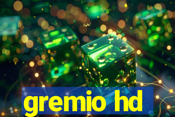 gremio hd