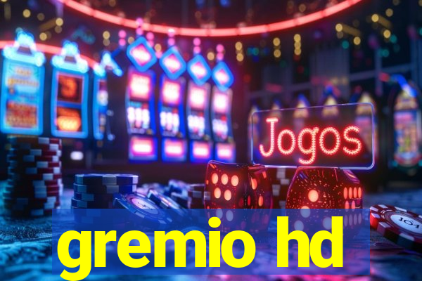 gremio hd