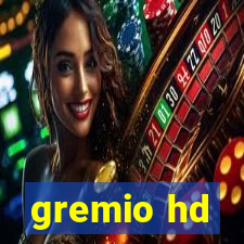 gremio hd