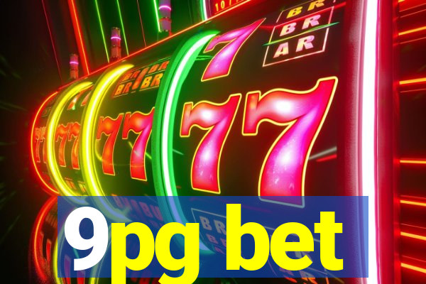 9pg bet