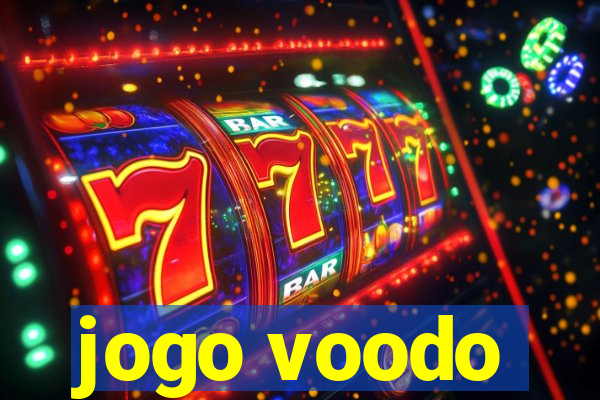 jogo voodo