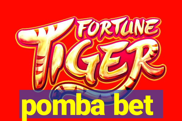 pomba bet