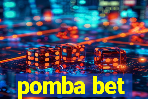 pomba bet