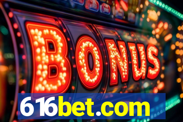 616bet.com