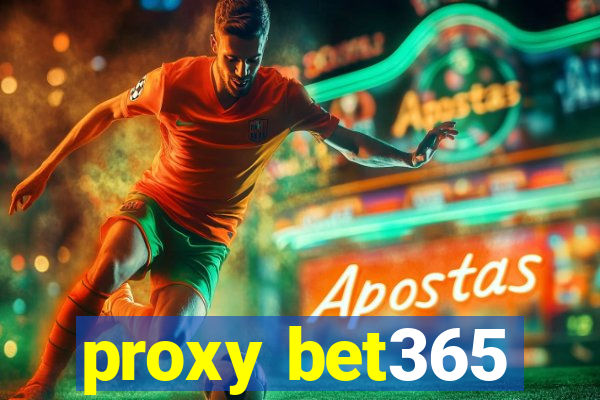 proxy bet365