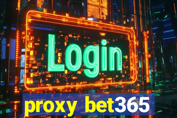 proxy bet365