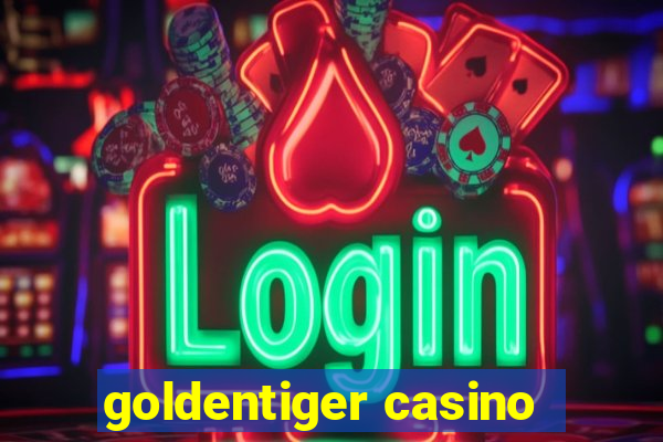 goldentiger casino