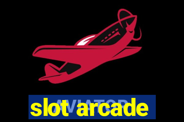 slot arcade