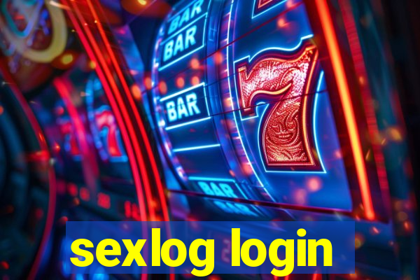 sexlog login