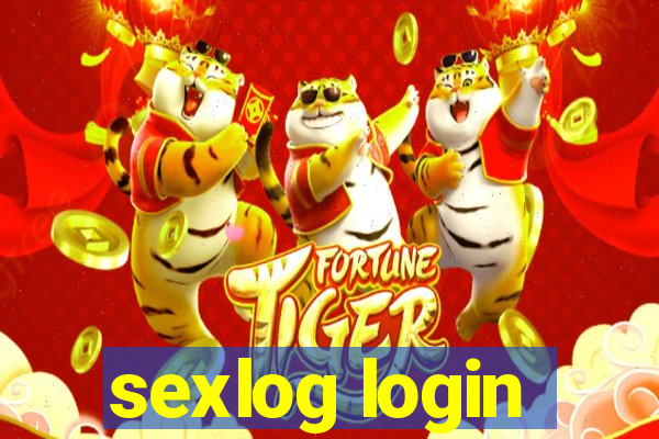 sexlog login