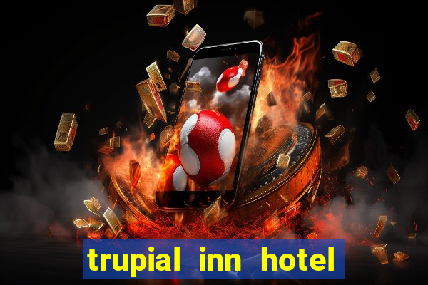 trupial inn hotel casino curacao