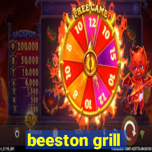 beeston grill