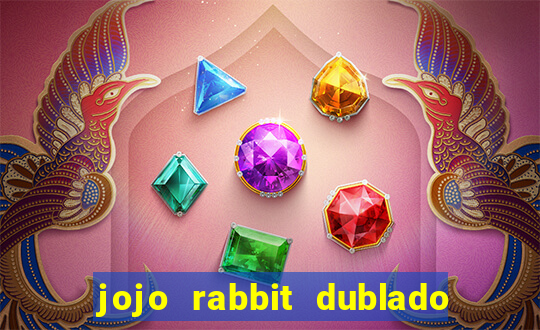 jojo rabbit dublado google drive