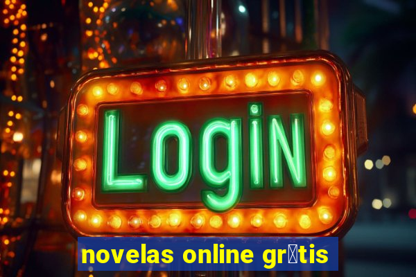 novelas online gr谩tis