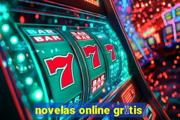 novelas online gr谩tis