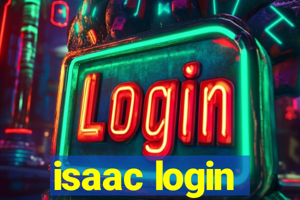 isaac login