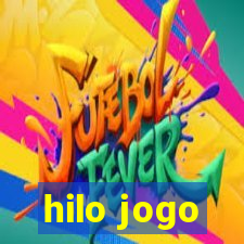 hilo jogo