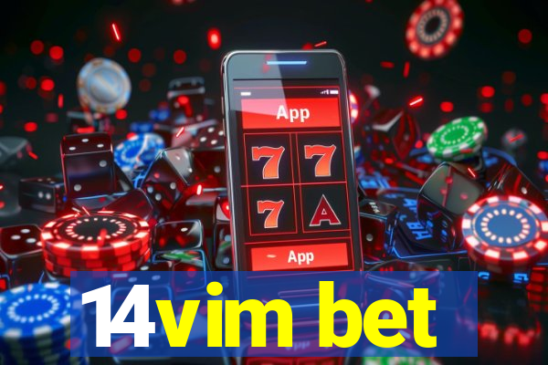 14vim bet