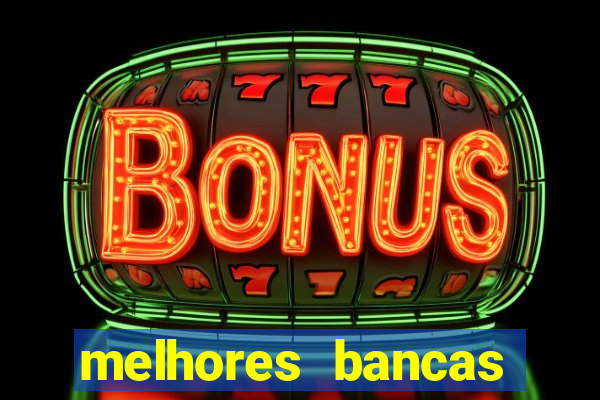 melhores bancas para jogar fortune tiger