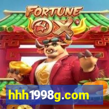 hhh1998g.com