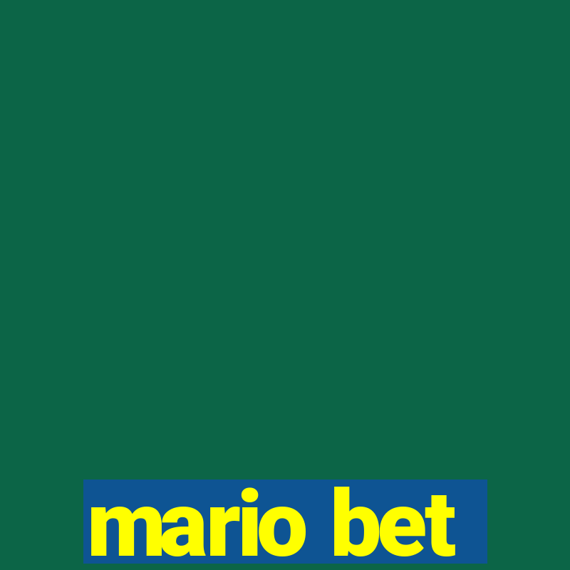 mario bet