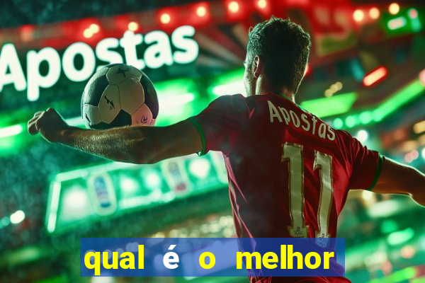 qual é o melhor jogo de futebol