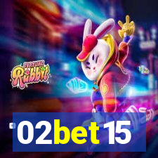 02bet15