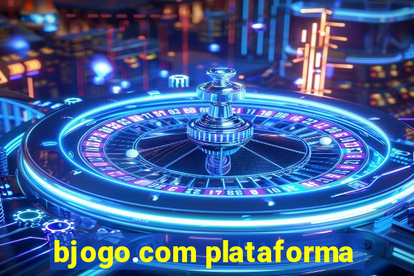 bjogo.com plataforma