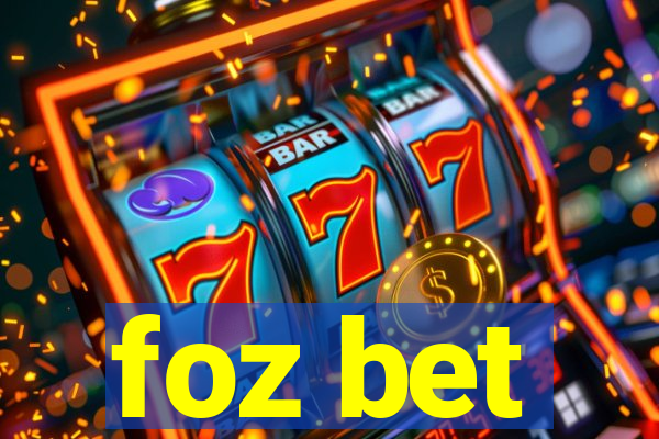 foz bet