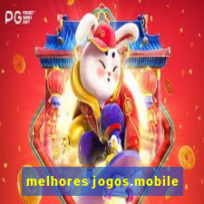 melhores jogos.mobile