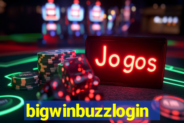 bigwinbuzzlogin