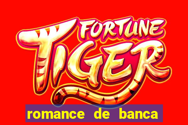 romance de banca digital 2021