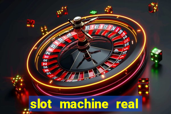 slot machine real cash payout gcash