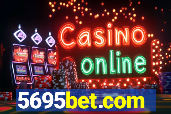 5695bet.com