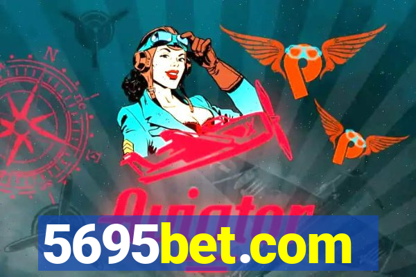 5695bet.com